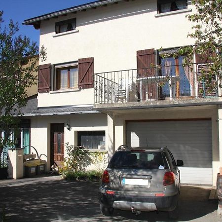 Vaque Villeneuve Des Escaldes Angoustrine Pokoj fotografie