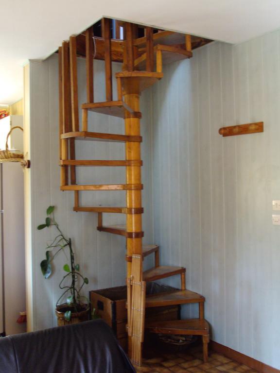 Vaque Villeneuve Des Escaldes Angoustrine Pokoj fotografie